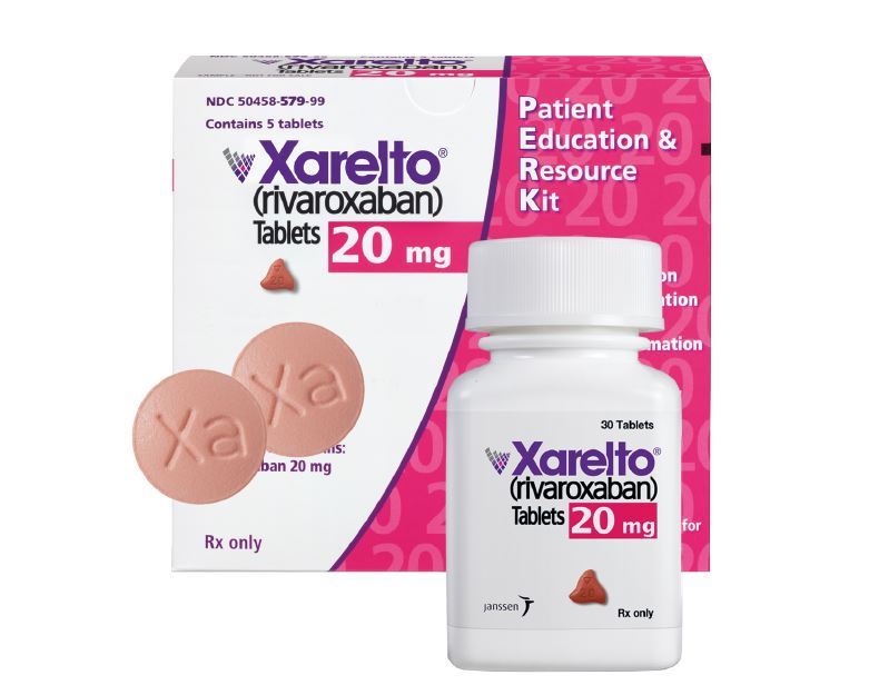 Xarelto